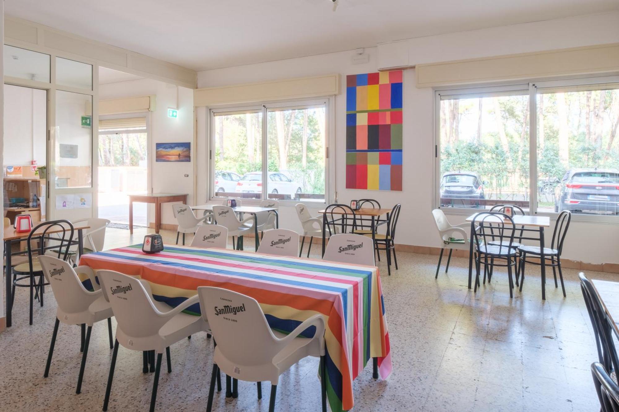 Meet Hostel تّشيرفييا المظهر الخارجي الصورة