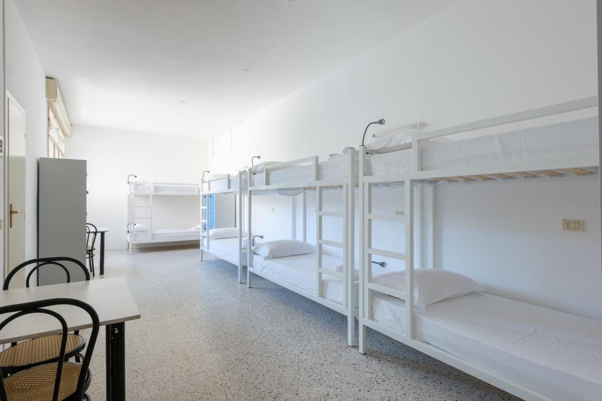 Meet Hostel تّشيرفييا المظهر الخارجي الصورة