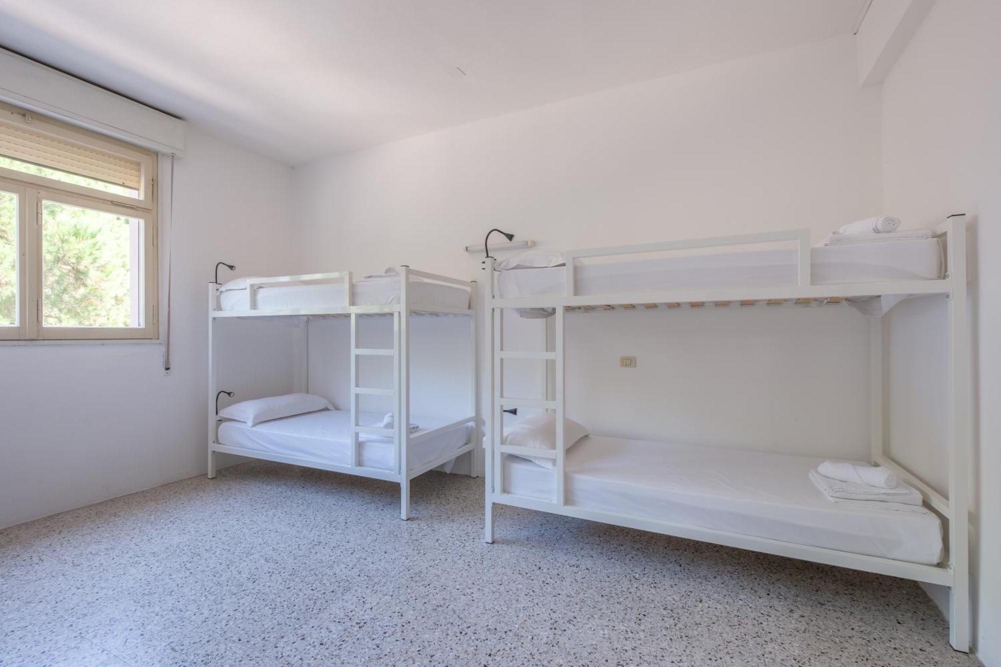 Meet Hostel تّشيرفييا المظهر الخارجي الصورة