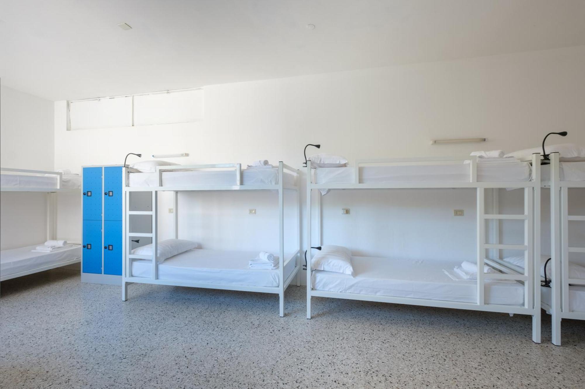 Meet Hostel تّشيرفييا المظهر الخارجي الصورة
