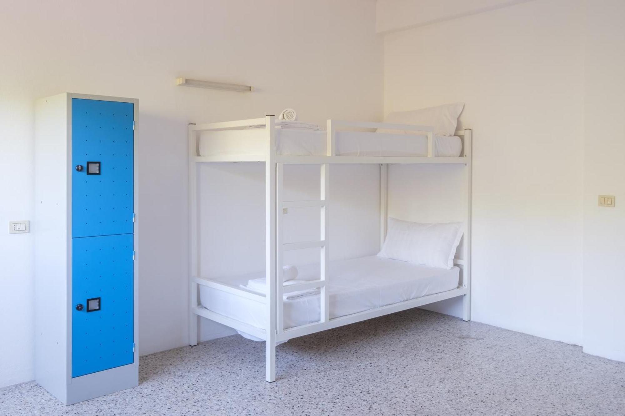 Meet Hostel تّشيرفييا المظهر الخارجي الصورة