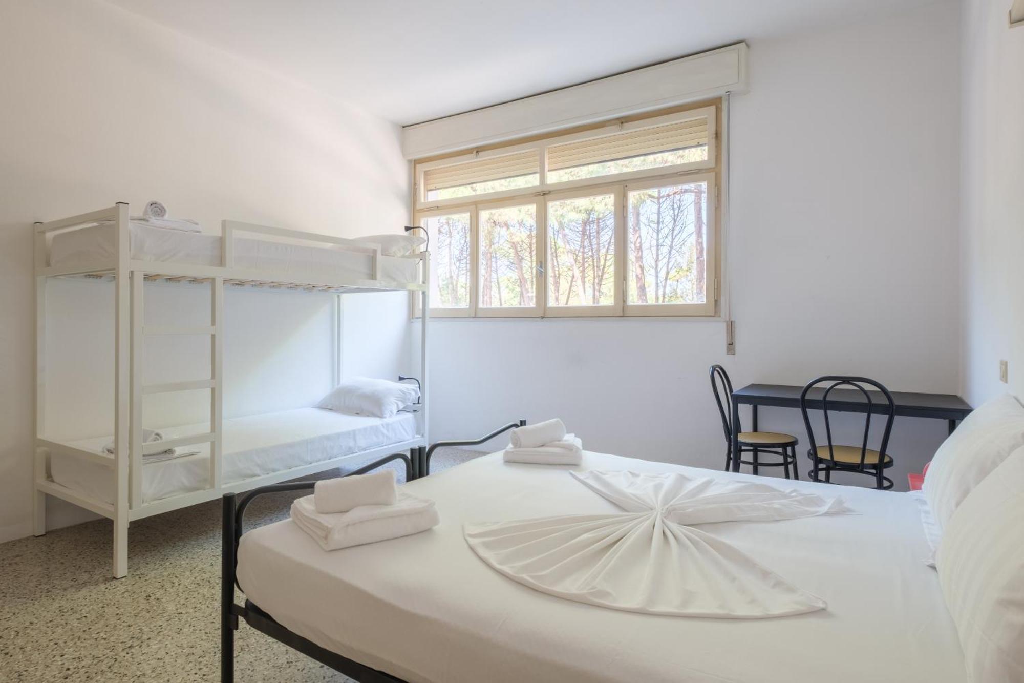 Meet Hostel تّشيرفييا المظهر الخارجي الصورة