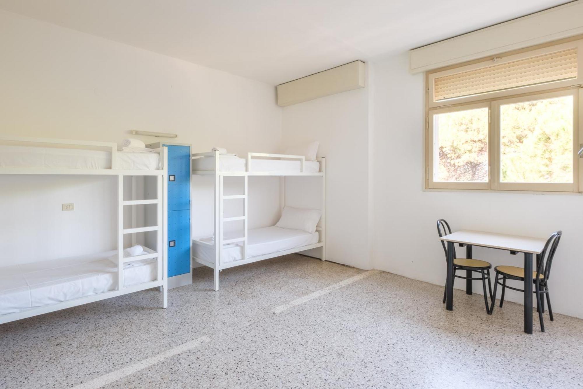 Meet Hostel تّشيرفييا المظهر الخارجي الصورة