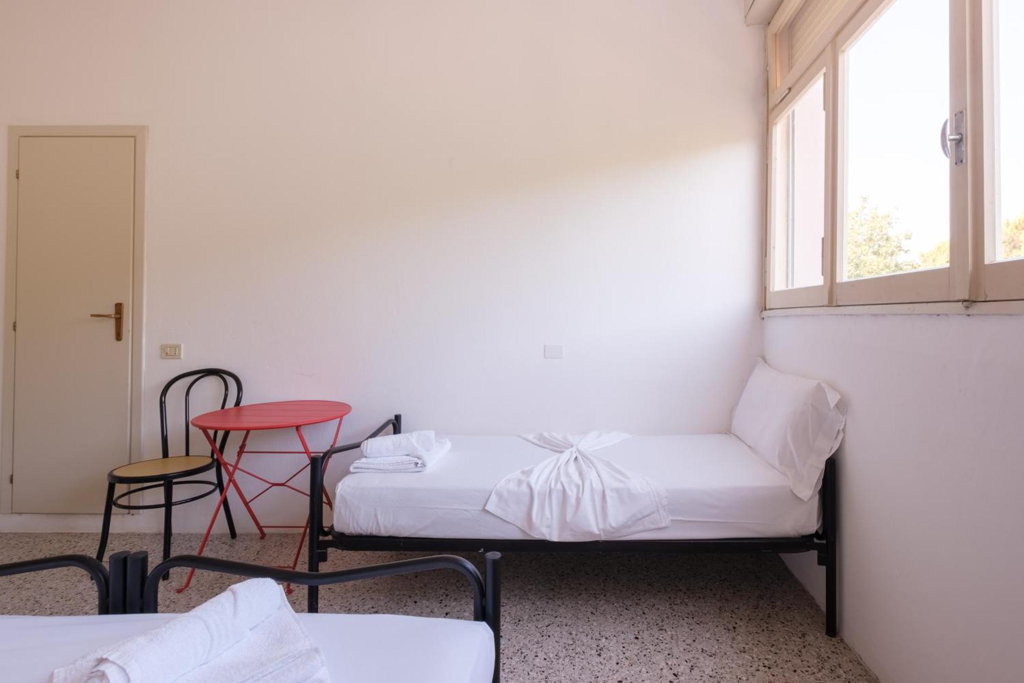 Meet Hostel تّشيرفييا المظهر الخارجي الصورة