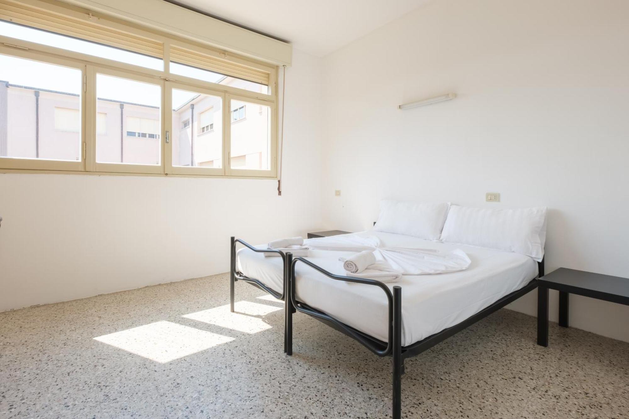 Meet Hostel تّشيرفييا المظهر الخارجي الصورة