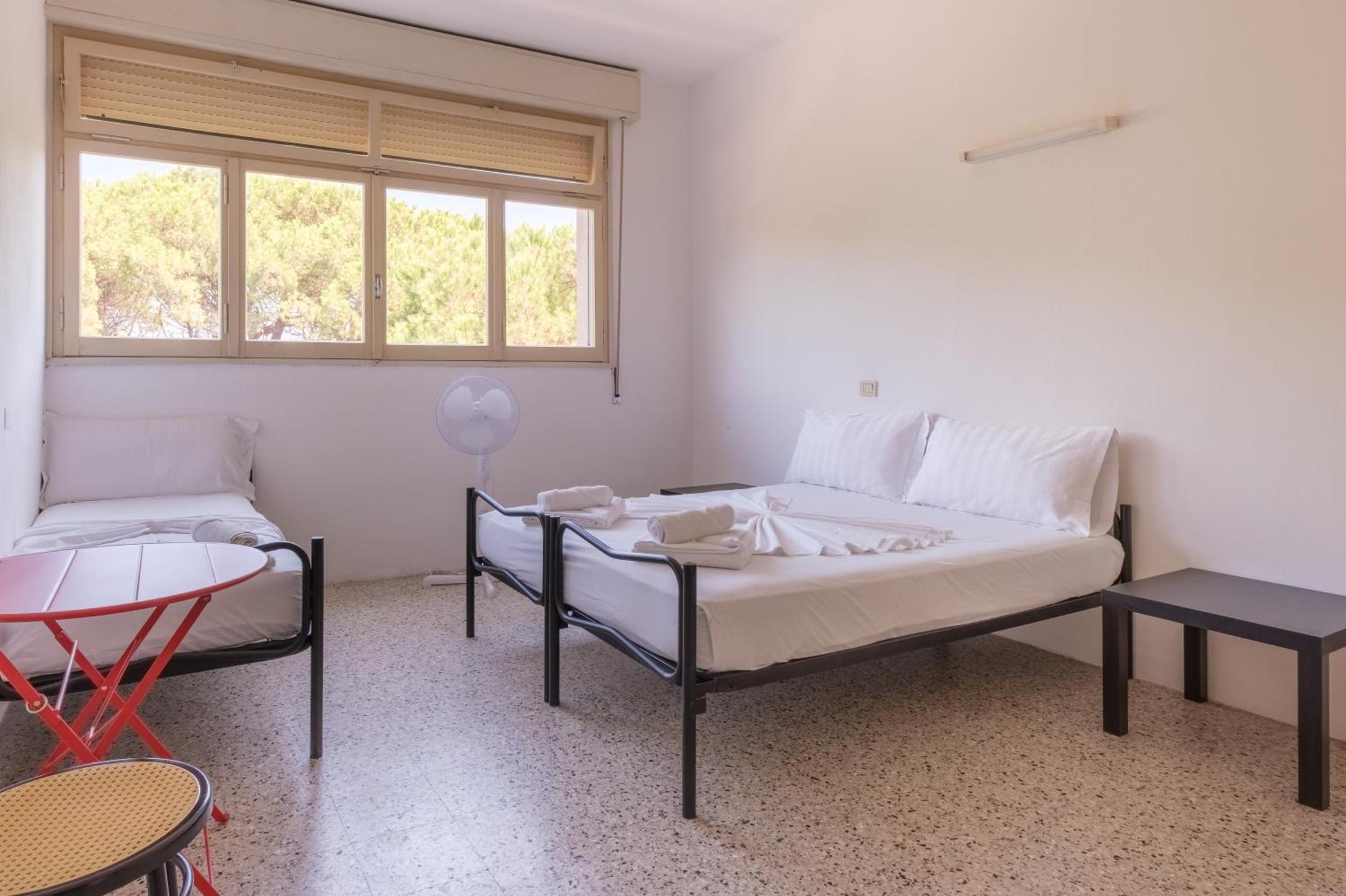 Meet Hostel تّشيرفييا المظهر الخارجي الصورة