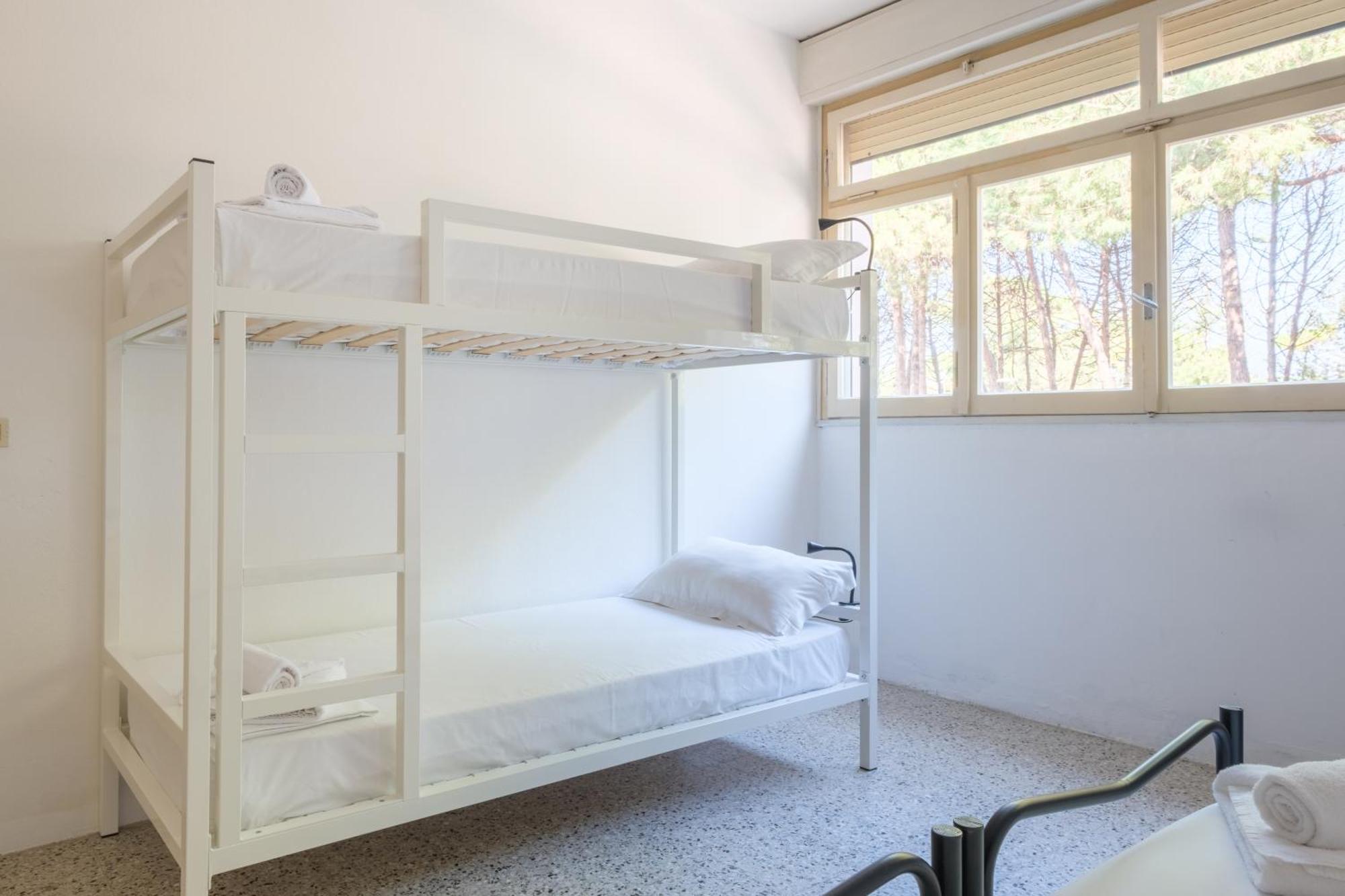 Meet Hostel تّشيرفييا المظهر الخارجي الصورة