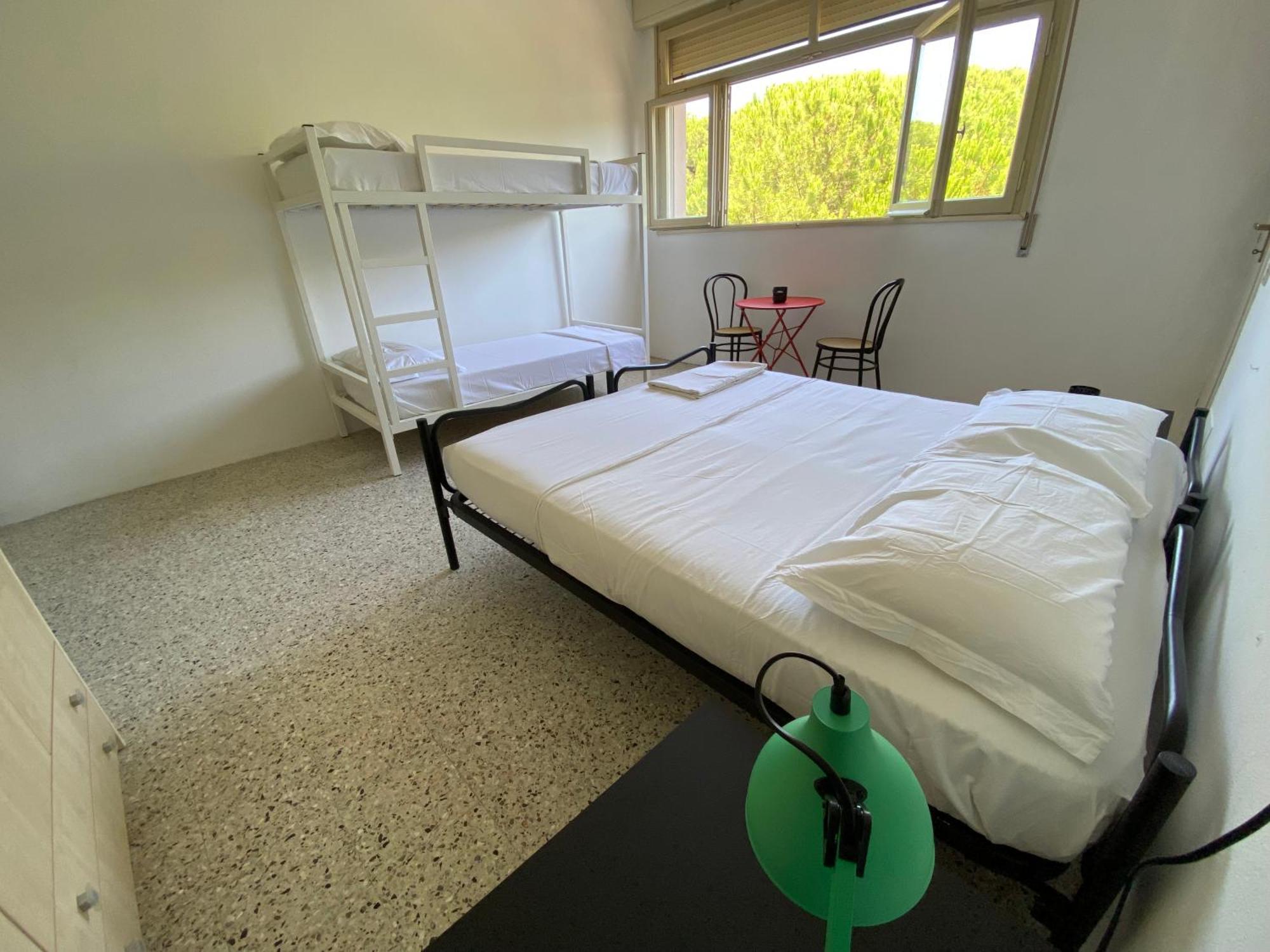 Meet Hostel تّشيرفييا المظهر الخارجي الصورة