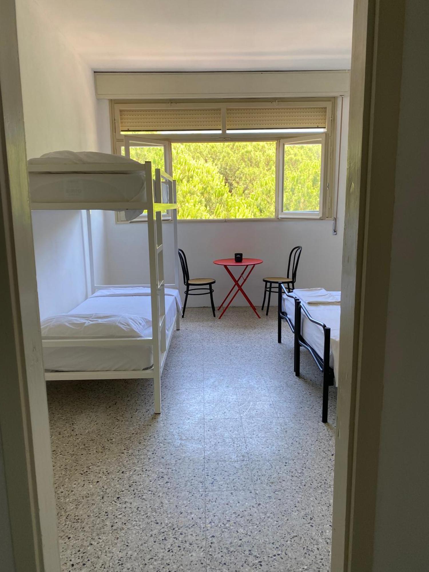 Meet Hostel تّشيرفييا المظهر الخارجي الصورة