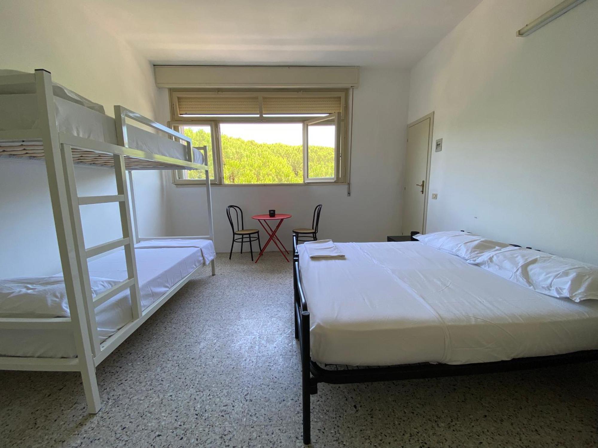 Meet Hostel تّشيرفييا المظهر الخارجي الصورة