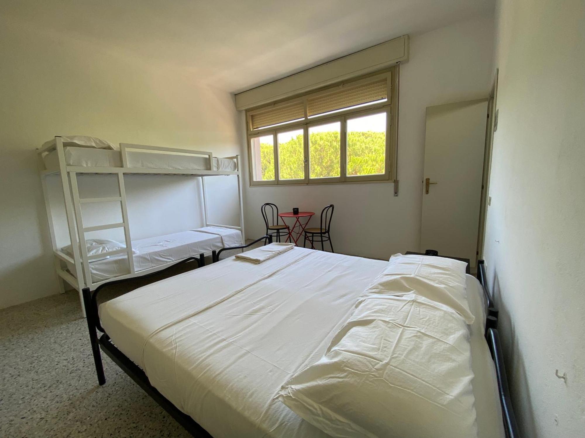 Meet Hostel تّشيرفييا المظهر الخارجي الصورة