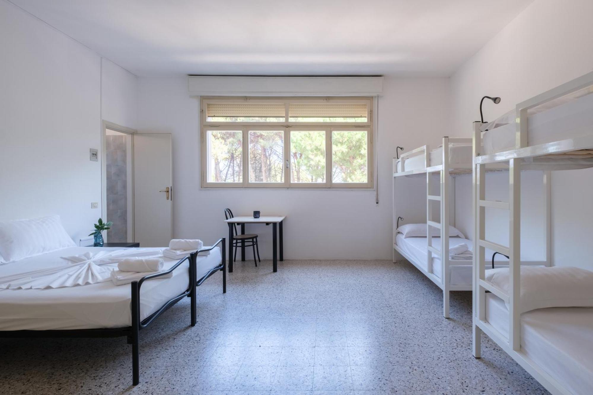 Meet Hostel تّشيرفييا المظهر الخارجي الصورة