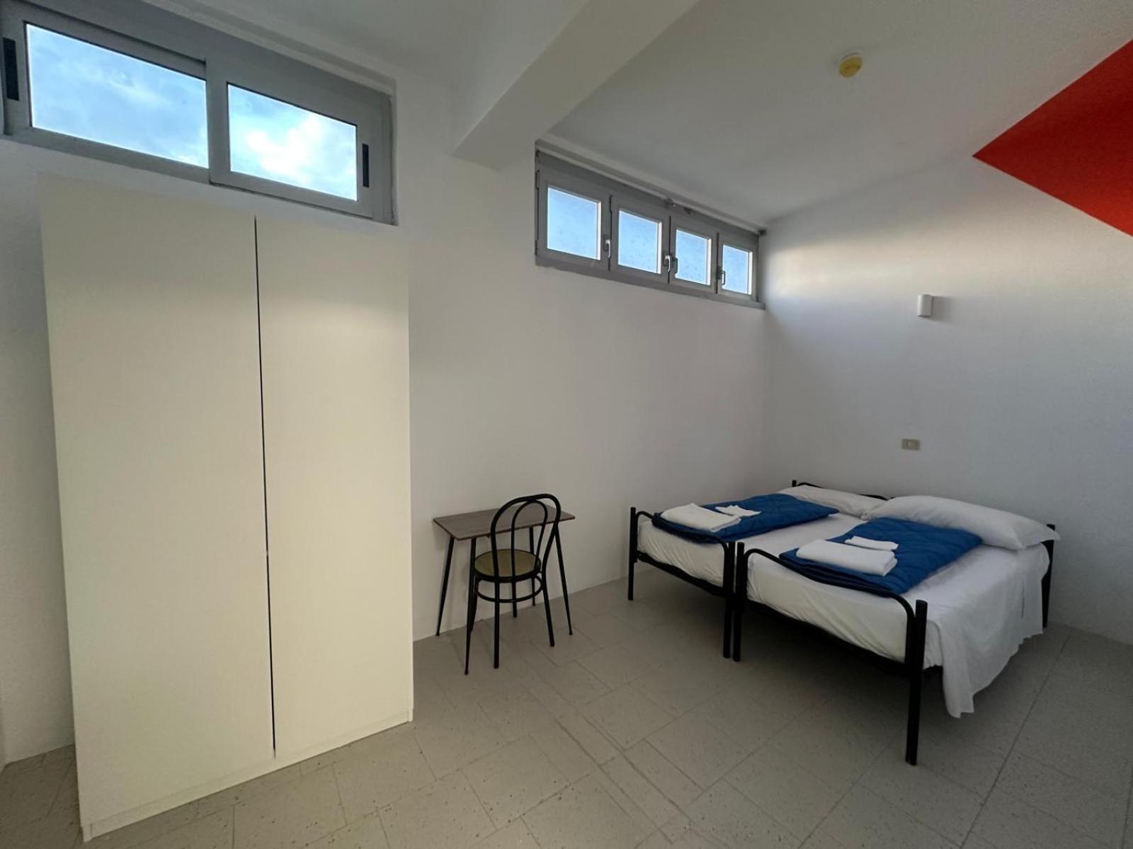 Meet Hostel تّشيرفييا المظهر الخارجي الصورة